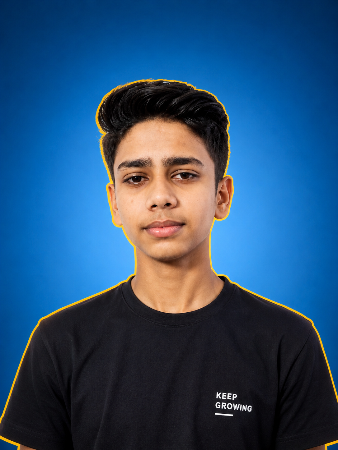 Divy Dwivedi — Founder of Mediagrowth